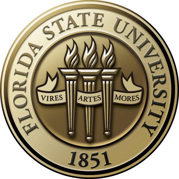 [FSU Seal Image]